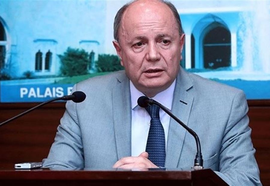 ماذا "كشف" الأسمر عن مراسيم رفع الحد الأدنى للأجور؟  