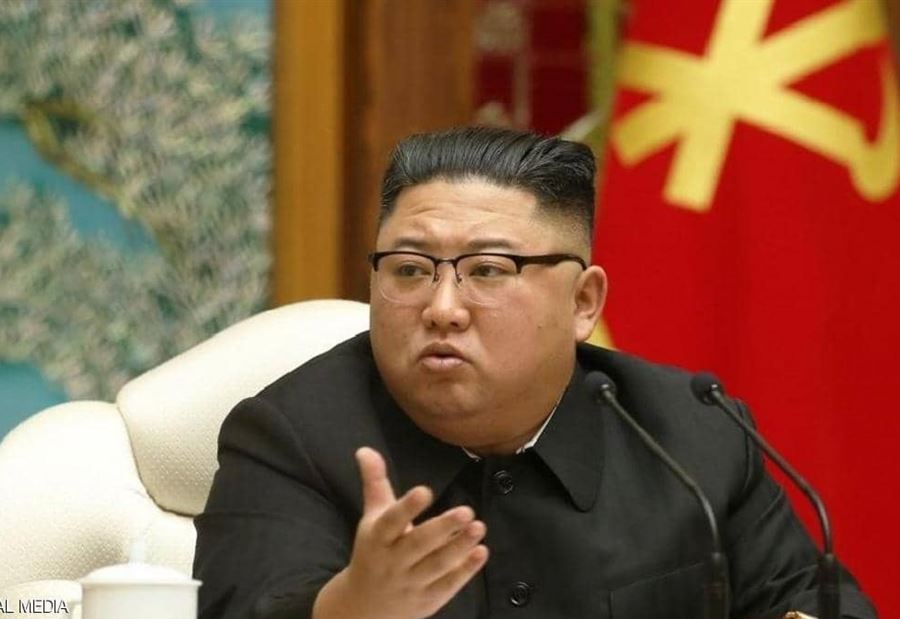 كورونا... أولُ ظهور لزعيم كوريا الشمالية منذ 27 يوماً كورونا... أولُ ظهور لزعيم كوريا الشمالية منذ 27 يوماً