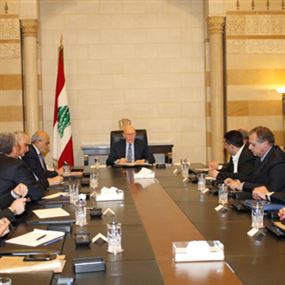 حل أزمة النفايات قد أنجز..