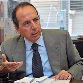 جميل السيد: بيان 14 آذار جاء مخيبا لجعجع