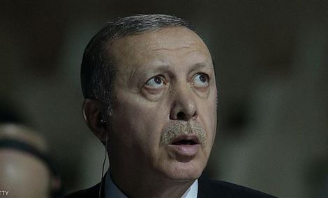 مسابقة شعرية في "هجاء أردوغان"