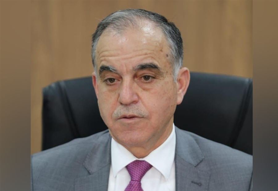 المُدعي العام المالي... "ما بدي هزّ غربالي أحسن ما يروح الحبيب والغالي"