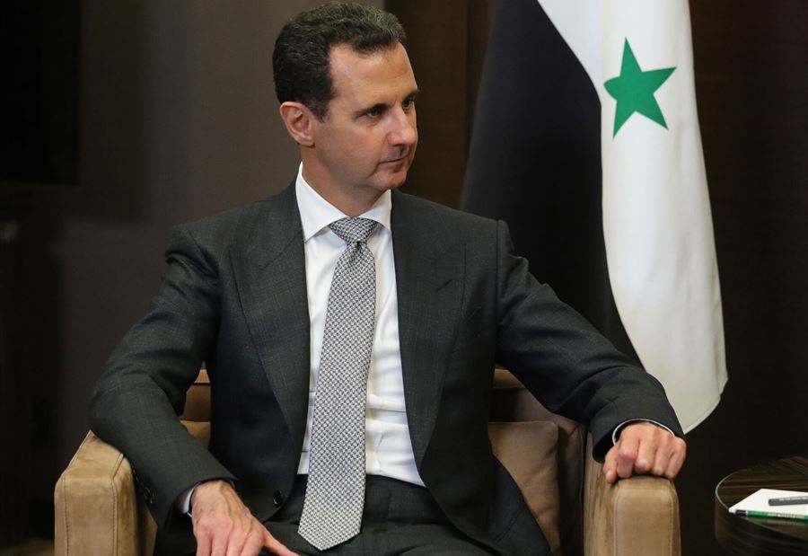 "إلغاء محاكم الميدان العسكرية"... مرسوم تشريعي يصدره الأسد!