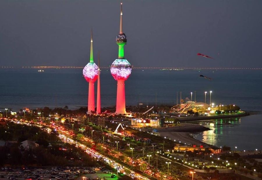الكويت تضبط خلية "إرهابية"