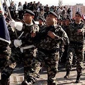 تمديد في حال التثبيت