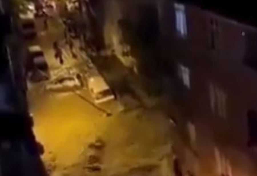 بالفيديو: الأمطار الغزيرة تُغرق أنطاليا... والفياضانات تُعطّل الحياة فيها!