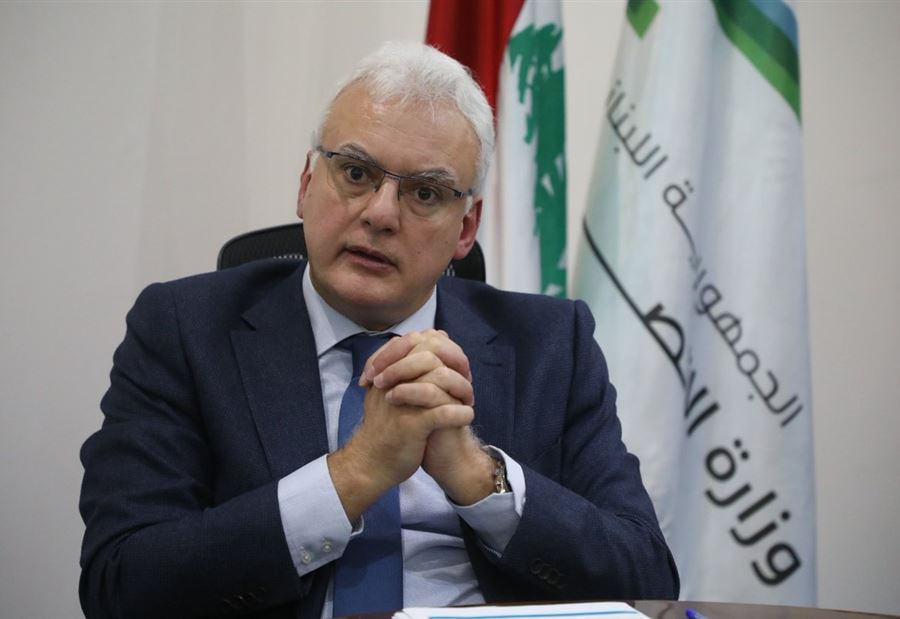 "تلزيم البريد بيد مجلس الوزراء"... القرم يكشف عن "ألاعيب تُمارَس"!