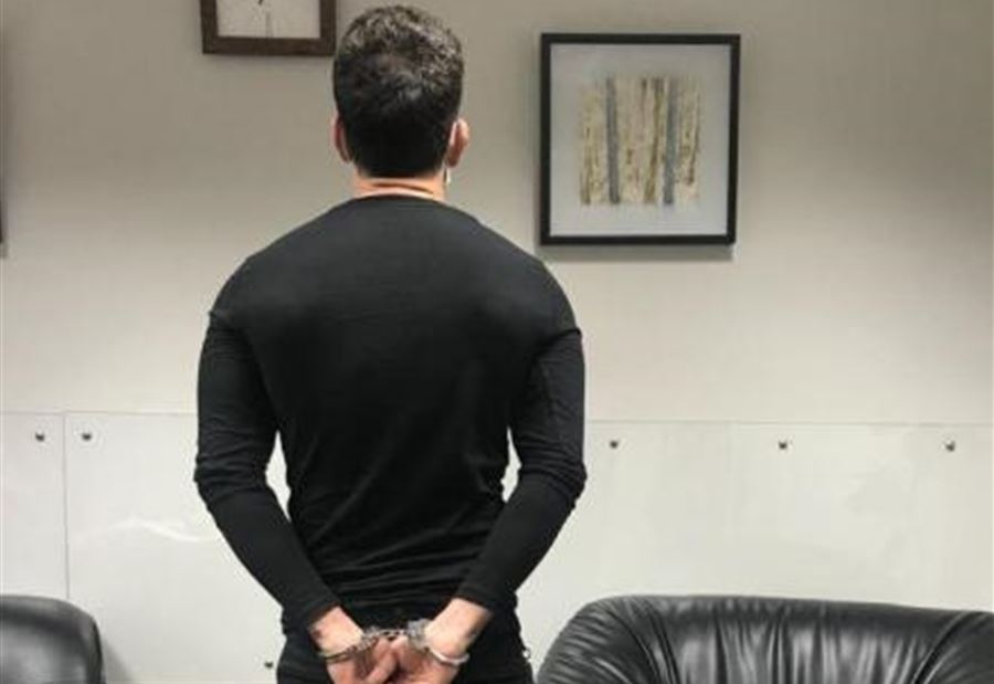 حشيشة داخل مغلّفات "الشوكولا" في المطار!