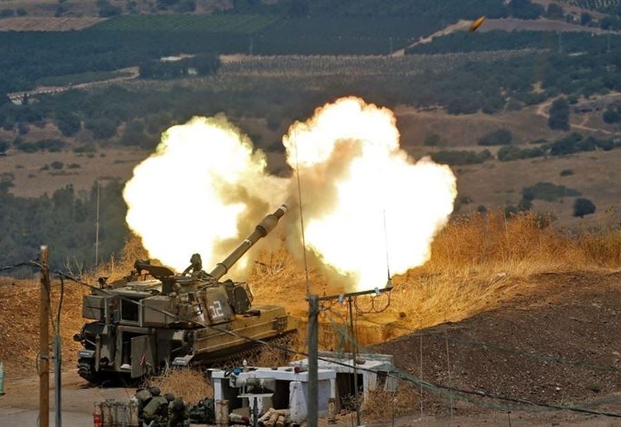 الجيش الإسرائيلي يستهدف المنازل في الجنوب!