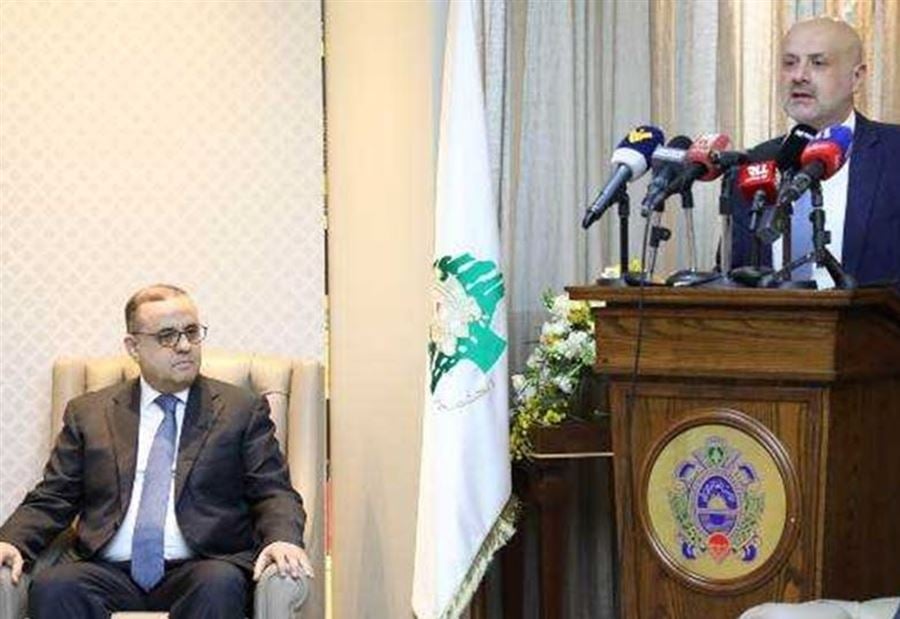 "صيف مُستقر للمواطنين والسياح"... مولوي: نأمل تواجد العرب بكثافة