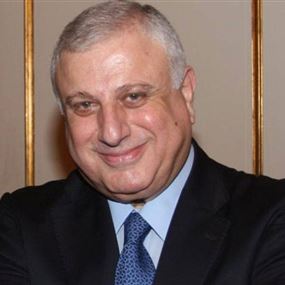 فوز قليموس برئاسة الرابطة المارونية