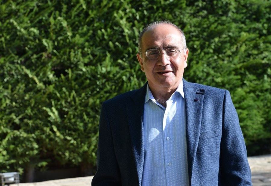 سعيد: الإساءة الى ليبيا الحالية إساءة لكل لبنان