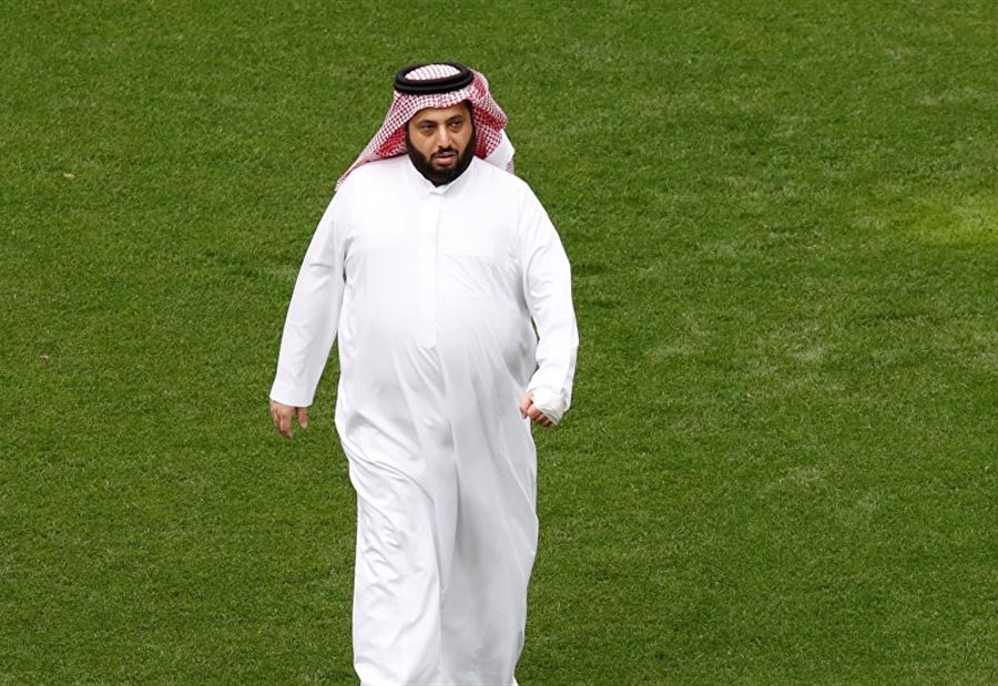 أول اجتماع لهيئة الترفيه بقيادة تركي آل الشيخ...