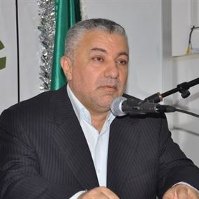 محمد نصرالله: الذي لا يتمكن أن يحفظ لبنان عليه أن يجلس في بيته