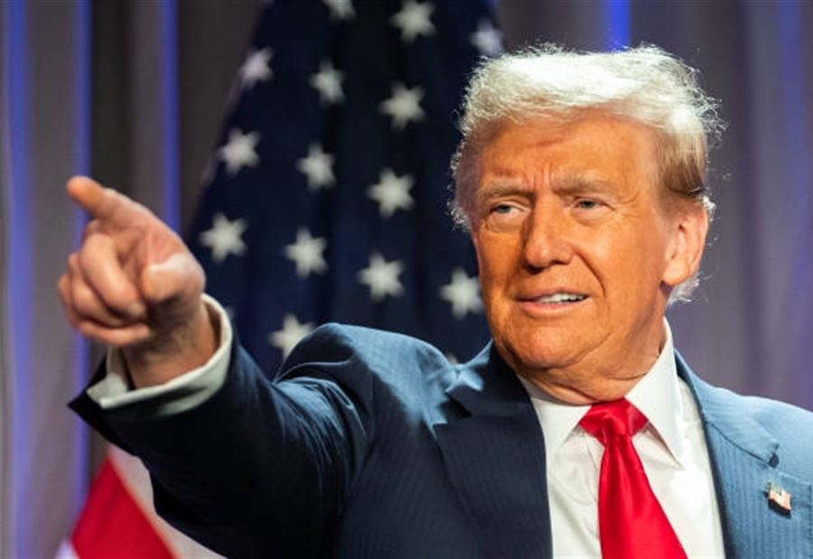 في خطوة "تطهير" مفاجئة... ترامب يقيل 12 مفتشًا عامًا في وكالات اتحادية في خطوة "تطهير" مفاجئة... ترامب يقيل 12 مفتشًا عامًا في وكالات اتحادية