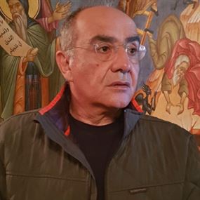 سعيد: الحريري يهين اللبنانيين... وعون يخاف!