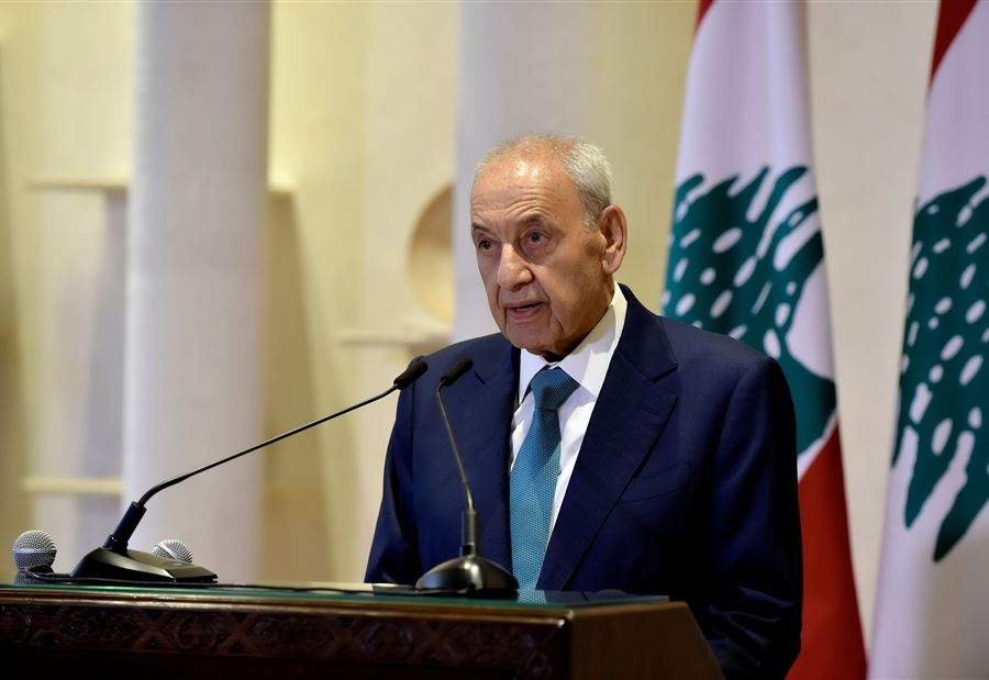 برّي... القطبة المخفية