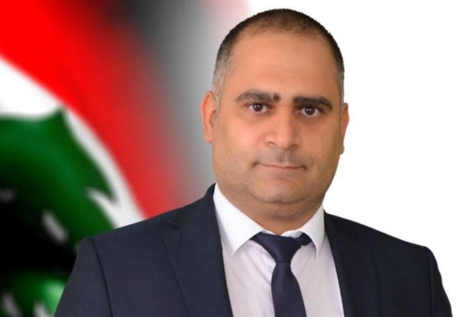 شربل مسعد يَنْتقد التسويات في اللجان (فيديو)