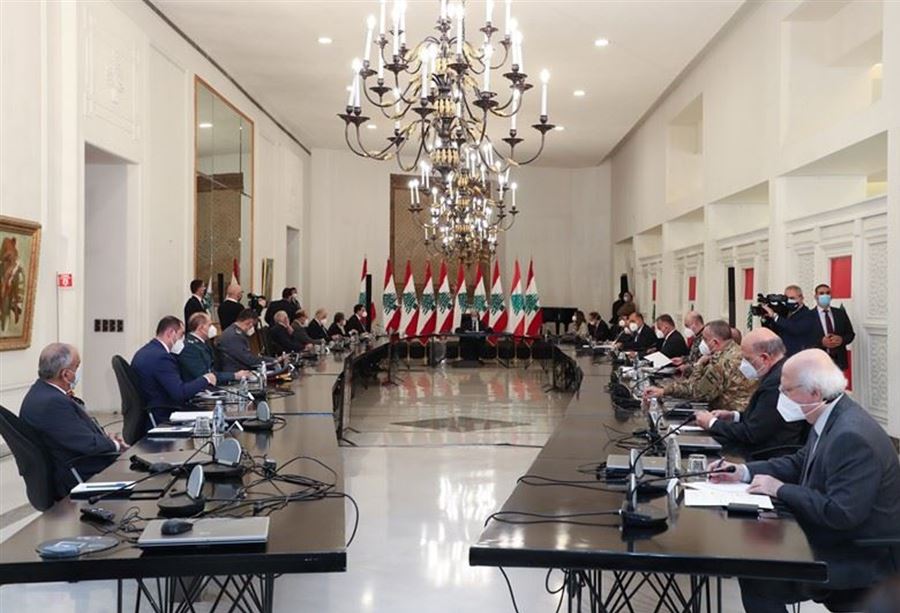 تدابيرٌ جديدةٌ... وعون يدعو إلى إعلان حالة الطوارئ!
