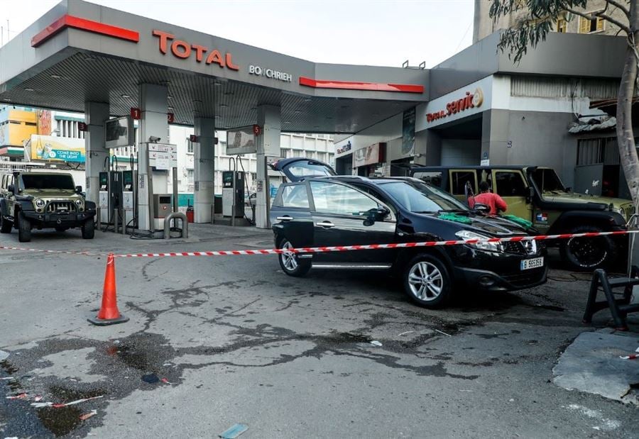 الإنخفاض حصل... جدولٌ جديد لأسعار المحروقات