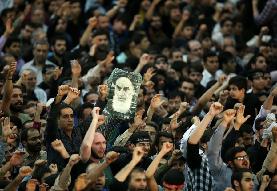 رقم صادم: مليونا إيراني فقدوا وظائفهم الى الآن!