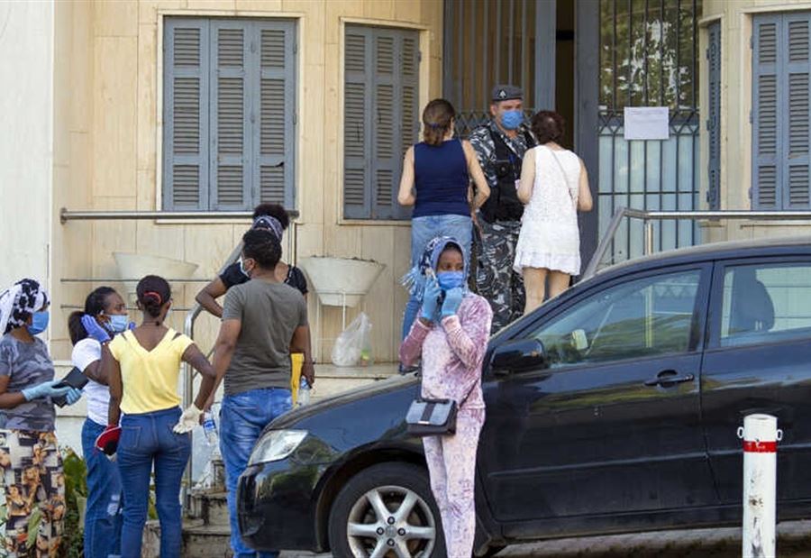 فرص عمل في إثيوبيا