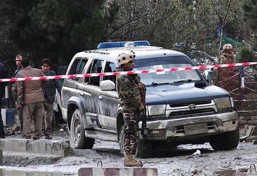 تفجير قاعة زفاف بداخلها مئات الأشخاص في كابل 
