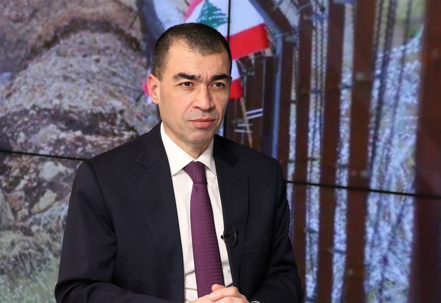 "تمادي ميقاتي"... ابي خليل يحذّر: التوازن الوطني بخطر