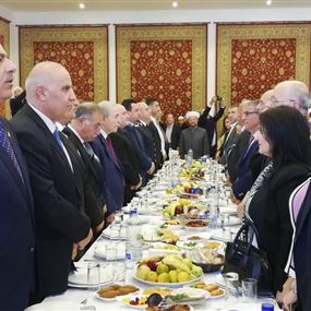 الخليل: لتغليب المصلحة الوطنية على كل ما عداها  الخليل: لتغليب المصلحة الوطنية على كل ما عداها