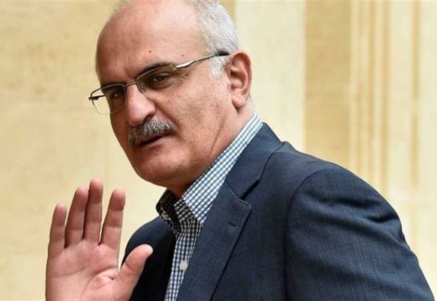 حسن خليل: لا اقتطاع من الرواتب