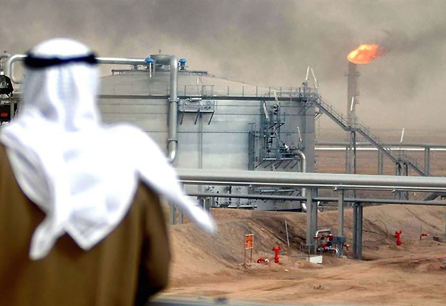بكمية "ضخمة"... الخليج يعوّض أوروبا عن النقص في النفط الروسي!
