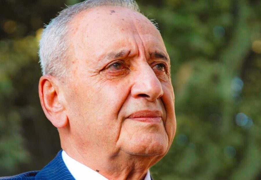 برّي إلى ولاية سابعة... باقٍ ويتمدّد!