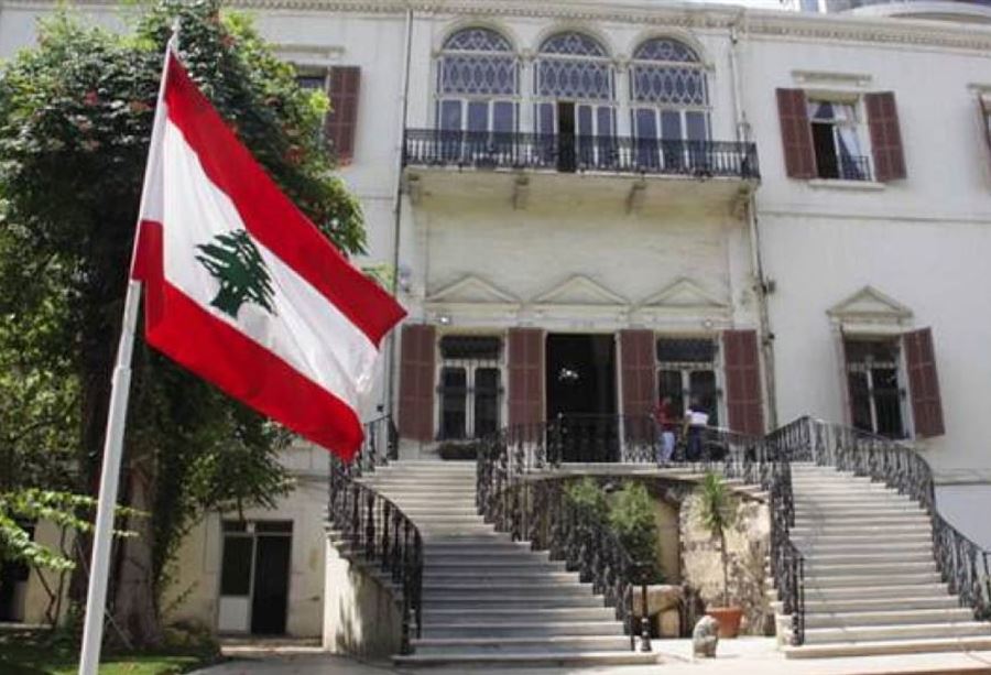 الخارجية اللبنانية تَأسف على أعمال العنف في أذربيجان