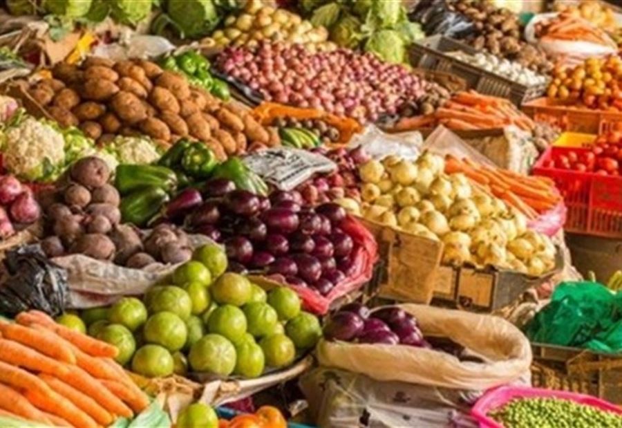 أزمة تصريف إنتاج زراعي أزمة تصريف إنتاج زراعي