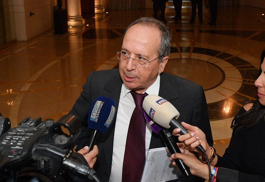 "من آخِرها"... السيّد لن يتضامنَ مع الفاسدين 