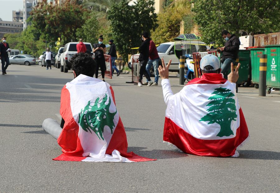 من قلب المحكمة العسكرية... "رسالةٌ مٌوجعةٌ!"