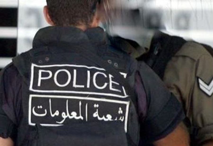 دخلوا خلسةً إلى لبنان... فأوقفوا