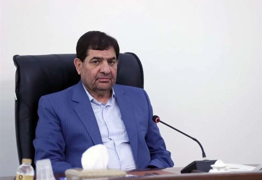 خلال زيارته لِأمانی... مخبر "يؤكد" قرب الهزيمة النهائية لإسرائيل