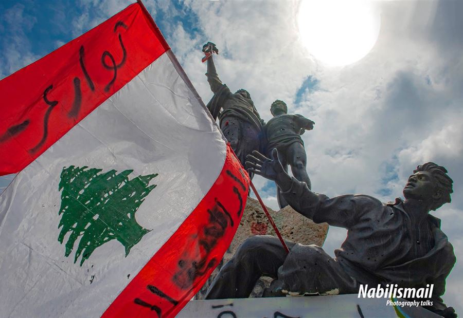 احتَسَى البيرَة فوقَ جثَّتِه