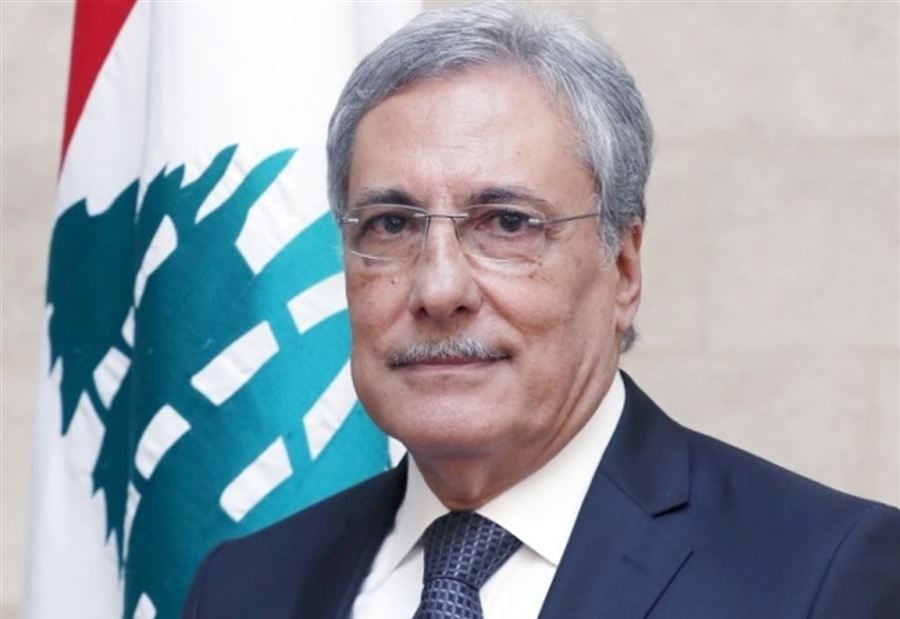 كيف ردّ الخوري على تحميل القضاة مسؤولية عرقلة العملية الإنتخابية؟