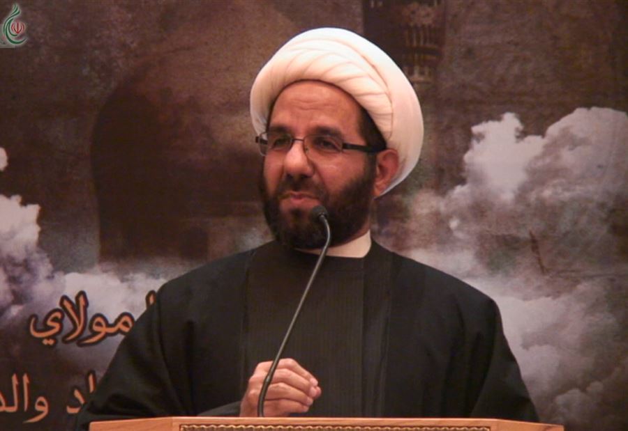 دعموش: الحل الحكومي بيد المعنيين والمطلوب مبادرة 