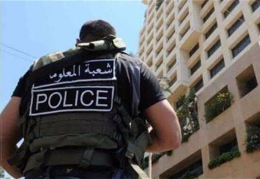 باص يقل سوريين دخلوا خلسةً إلى لبنان... و"المعلومات" بالمرصاد!