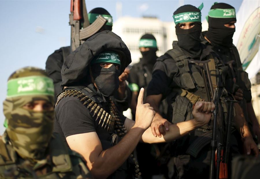 "ضغط قطري"... سيُطرد قادة حماس إذا لم "يتكيفوا" مع المفاوضات 