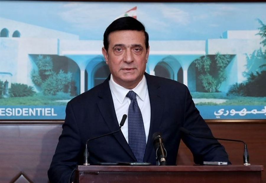 وزير الأشغال: هذا المرفق هو الأهم في لبنان
