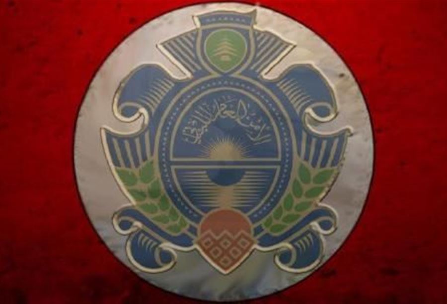 التقرير الأمني الاسبوعي التقرير الأمني الاسبوعي