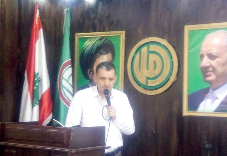 الفوعاني دعا للتمسك بالمقاومة والجيش والشعب