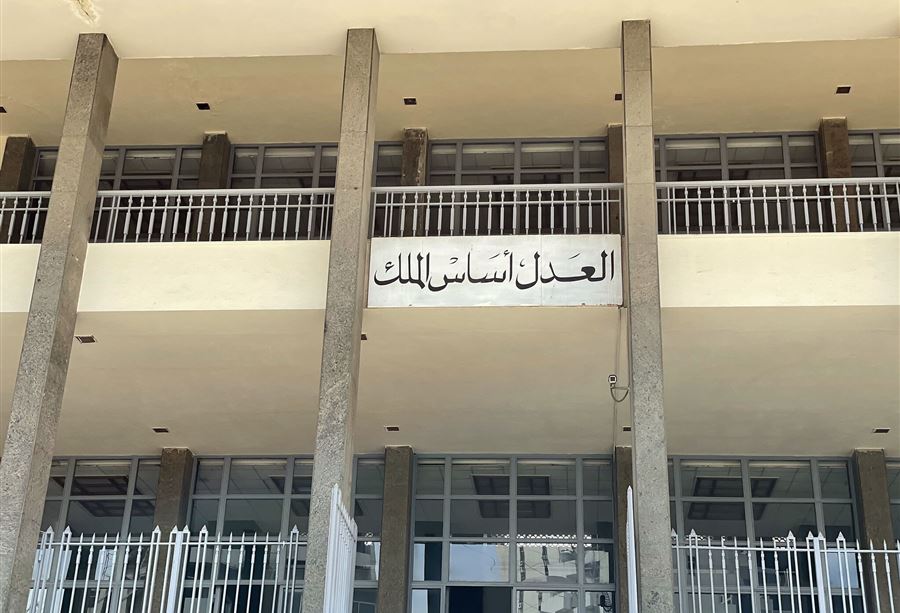 نادي القضاة للطبقة السياسية: كفّوا عن التدخُّل! 