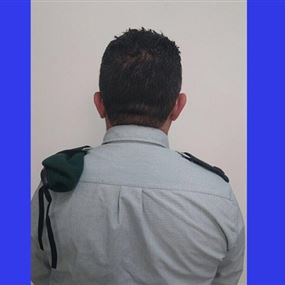 ضابط يهودي "سوري": بلدي إسرائيل وأخدم لتحقيق حلمها
