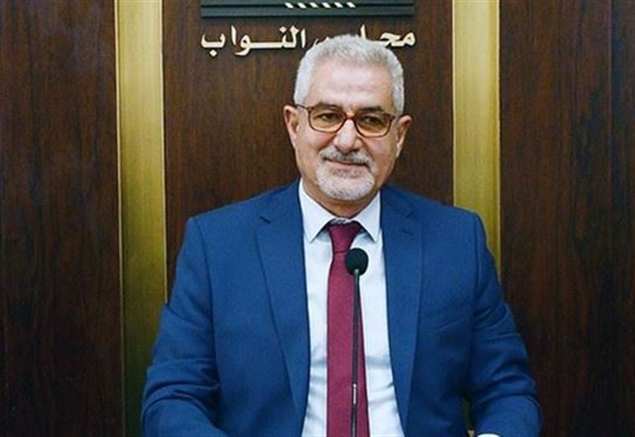 عطية: فرنجية مُرتاح والموقف من وصوله إلى الرئاسة وسطي