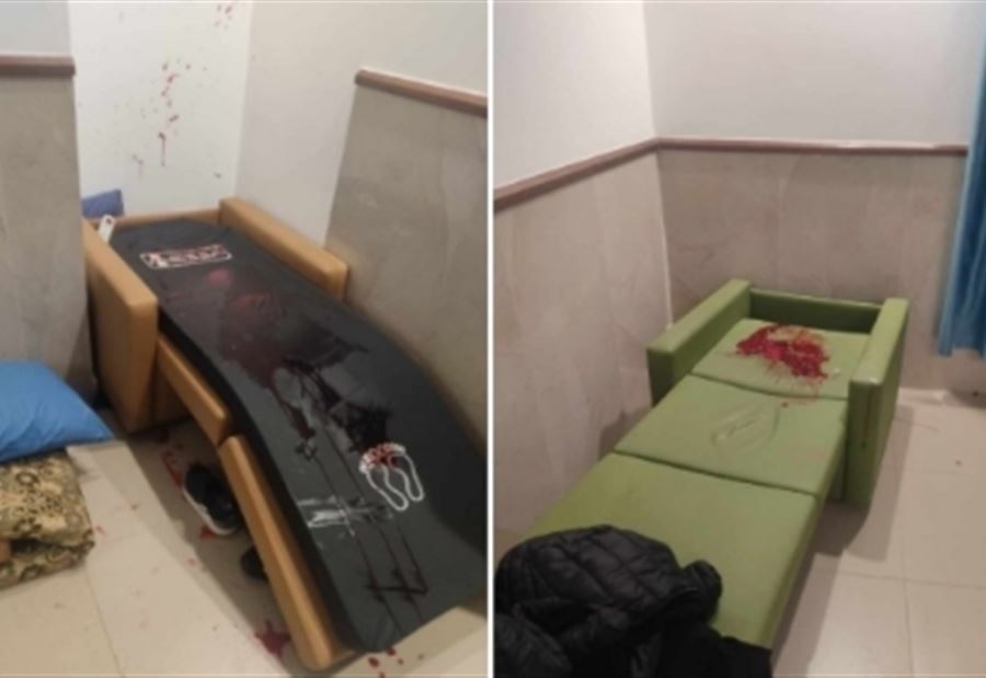 الجيش الإسرائيلي يغتال 3 عناصر من القسام في مستشفى بالضفة